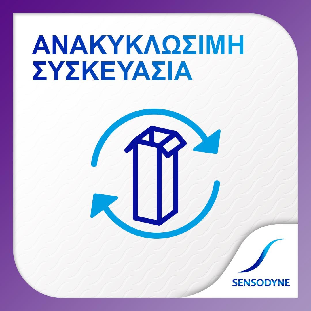 SENSODYNE - Rapid Relief - 75ml